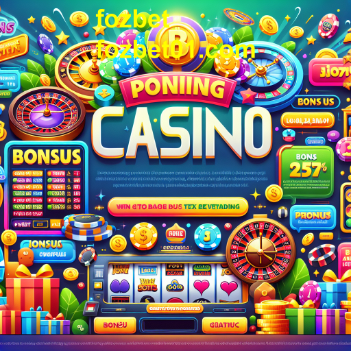 Descubra as Melhores Promoções de Jogos no Fozbet