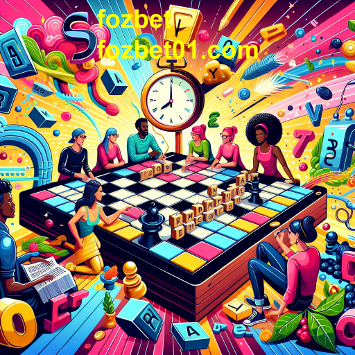 Explorando a Categoria de Cadastro no Fozbet: Jogando e Aprendendo